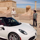 Illustration for article titled The Grand Tour is Just Okay
